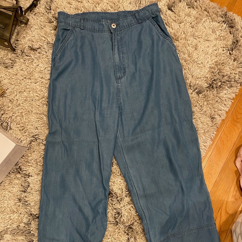 Jean Pant